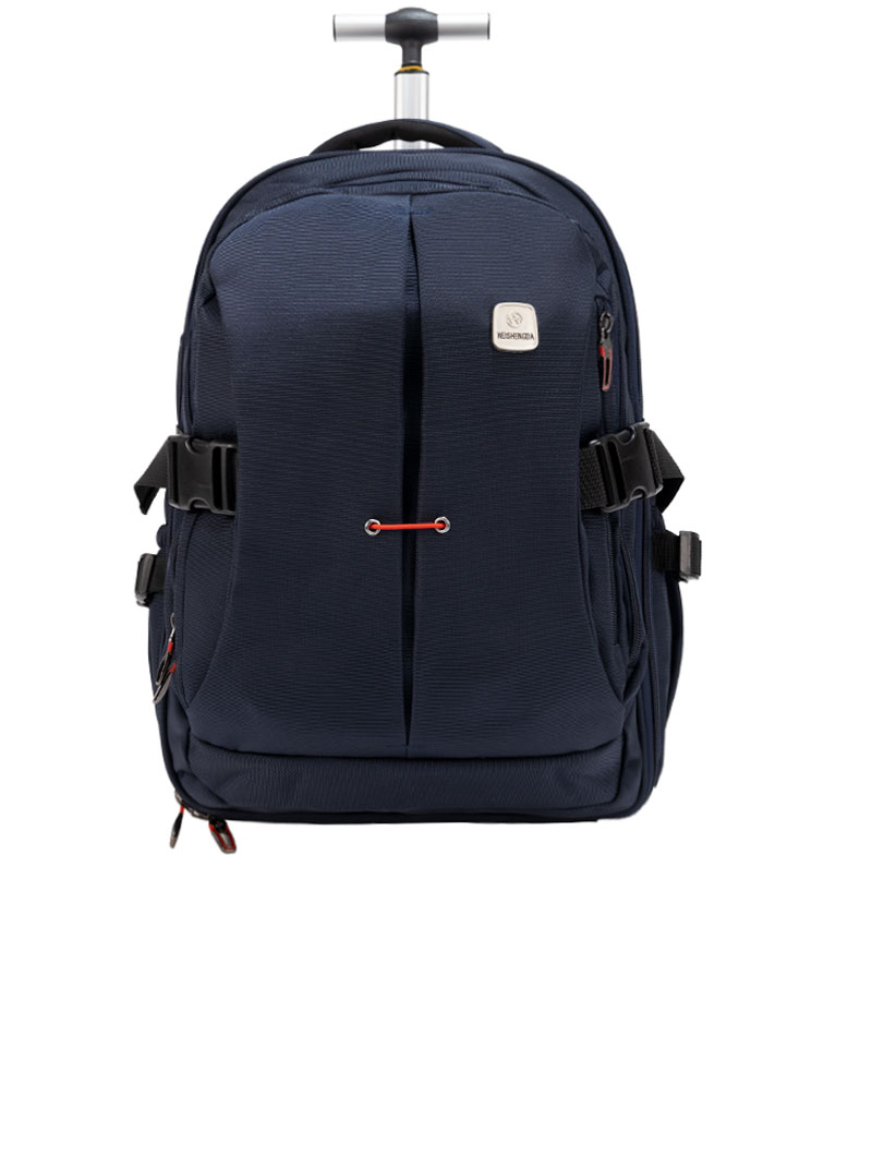 Sac à dos à roulettes